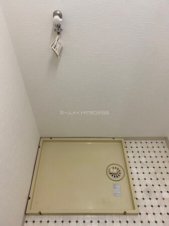 第3東ビルの物件内観写真